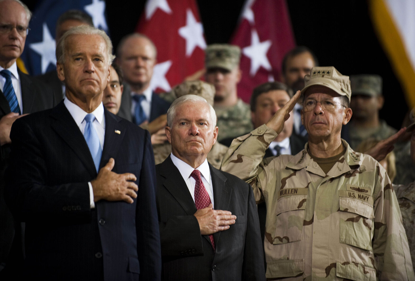 Joe Biden, 2010
